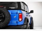 Thumbnail Photo 59 for 2021 Ford Bronco